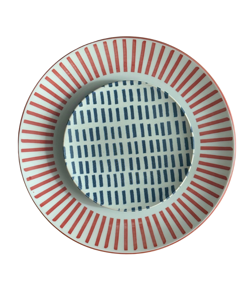 Plato principal