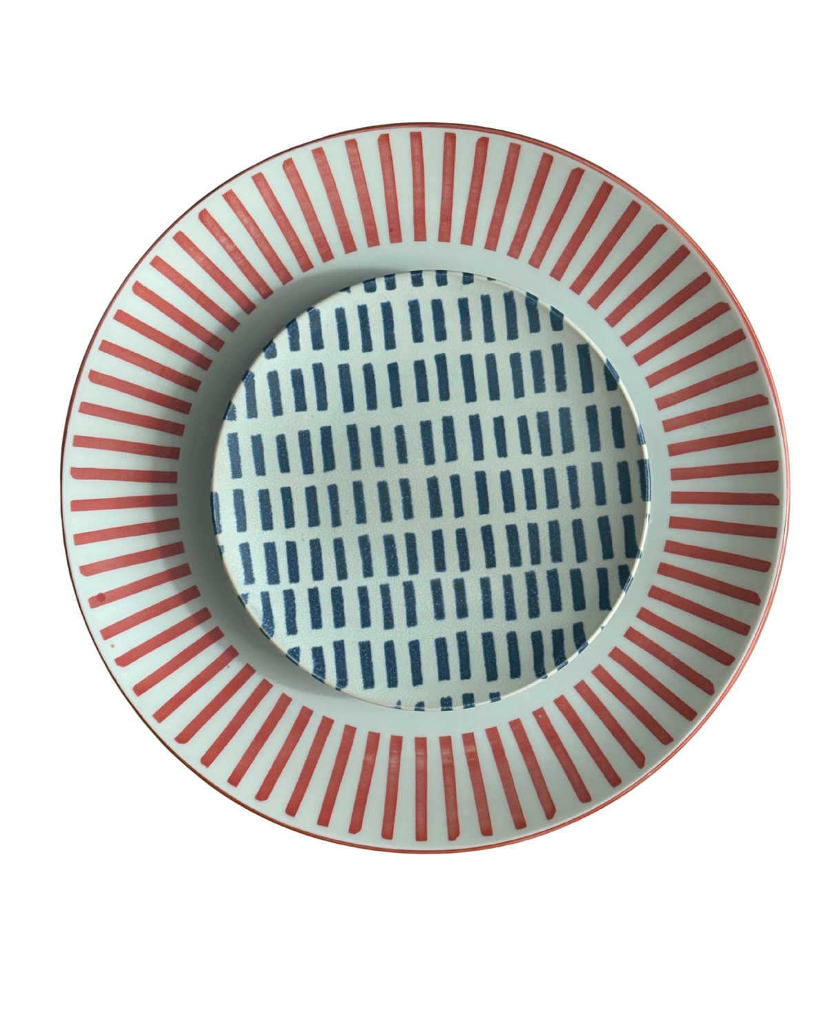 Plato principal