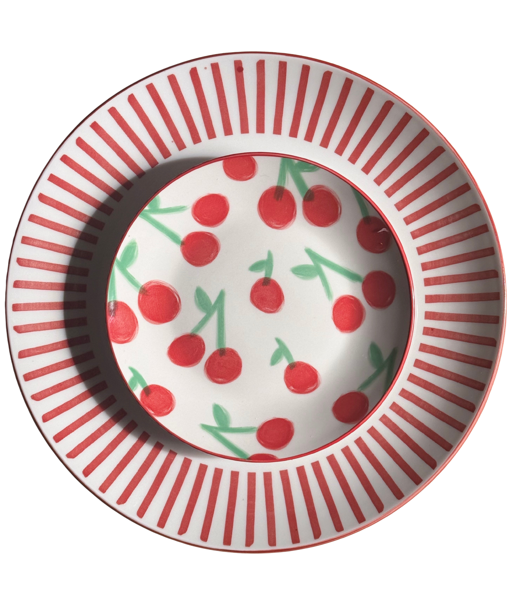 Plato principal