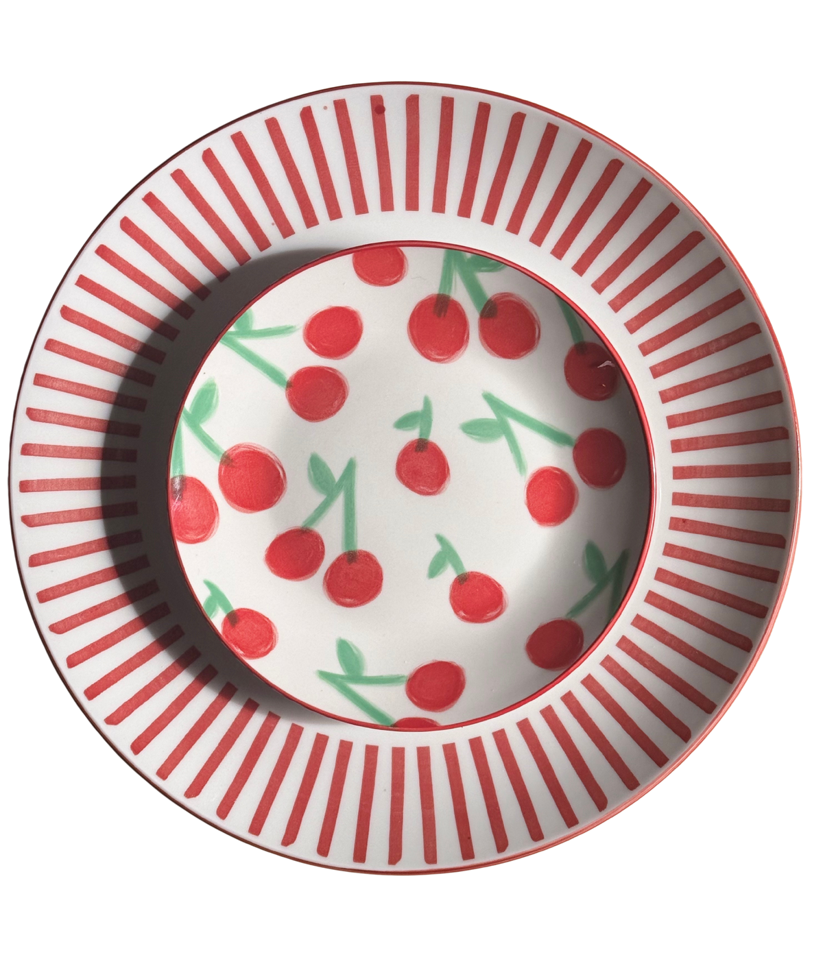 Plato principal