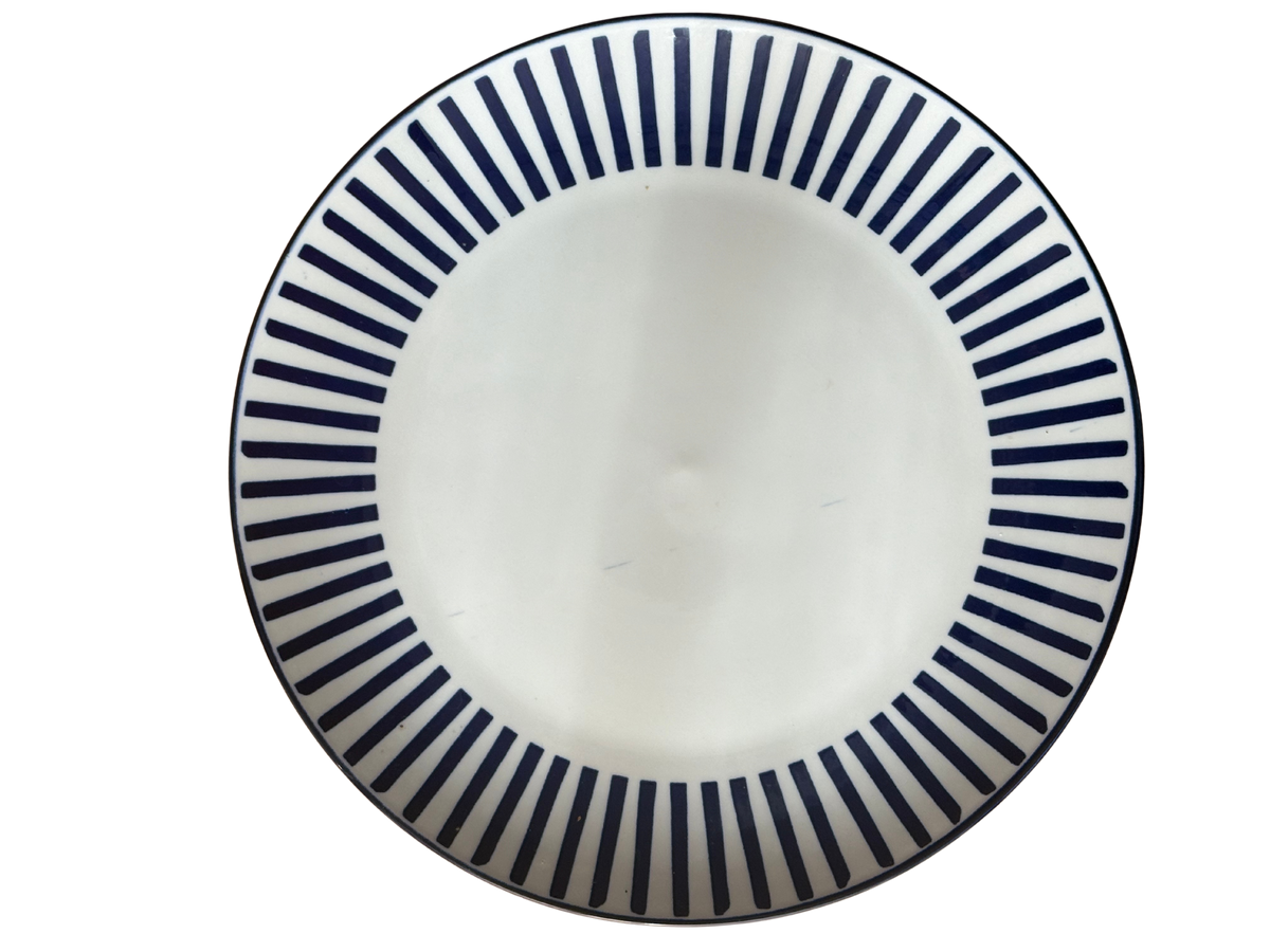 Plato principal