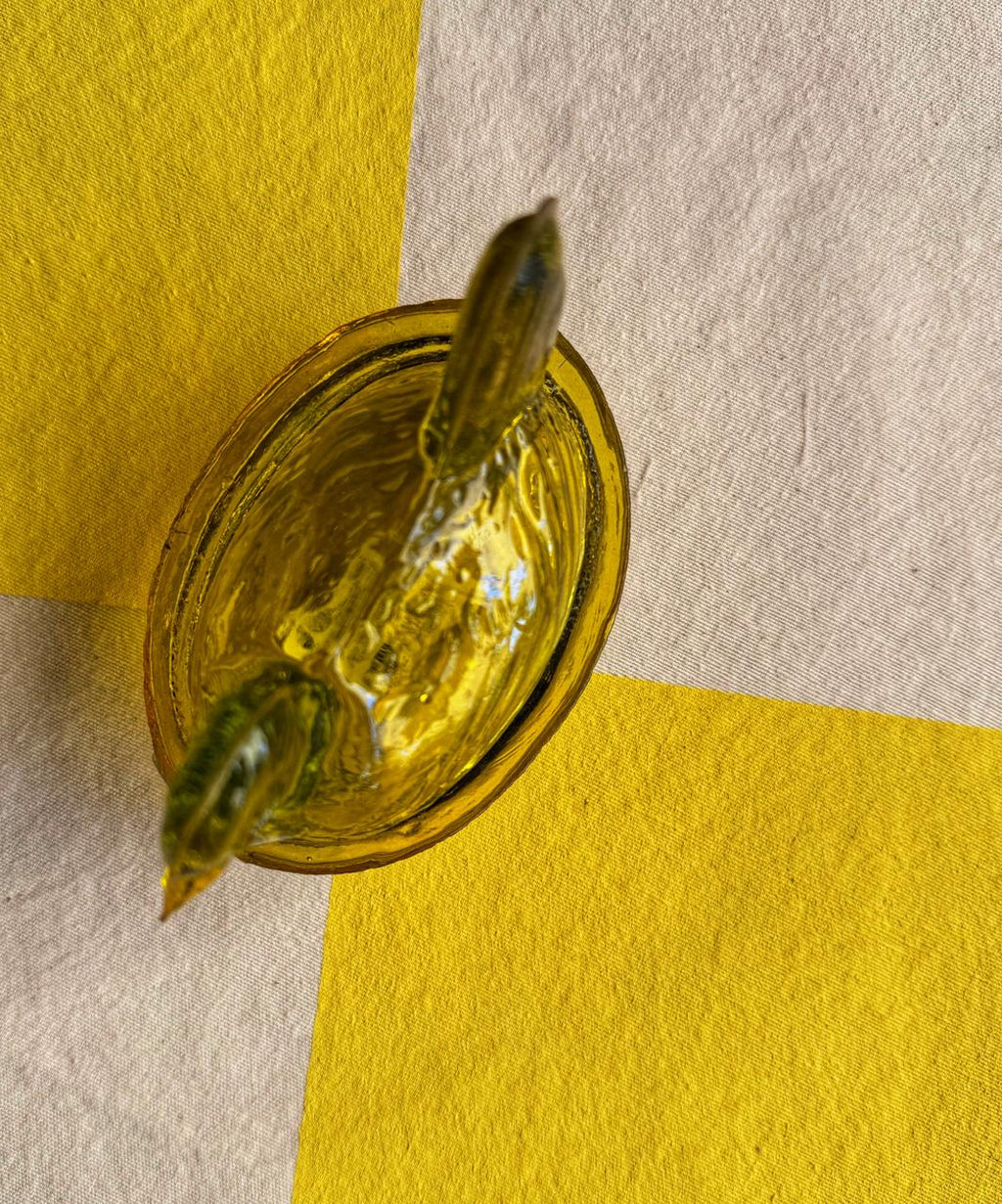 Gallina de Vidrio