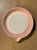 Plato Rallador
