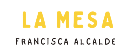 Servilleta Cóctel