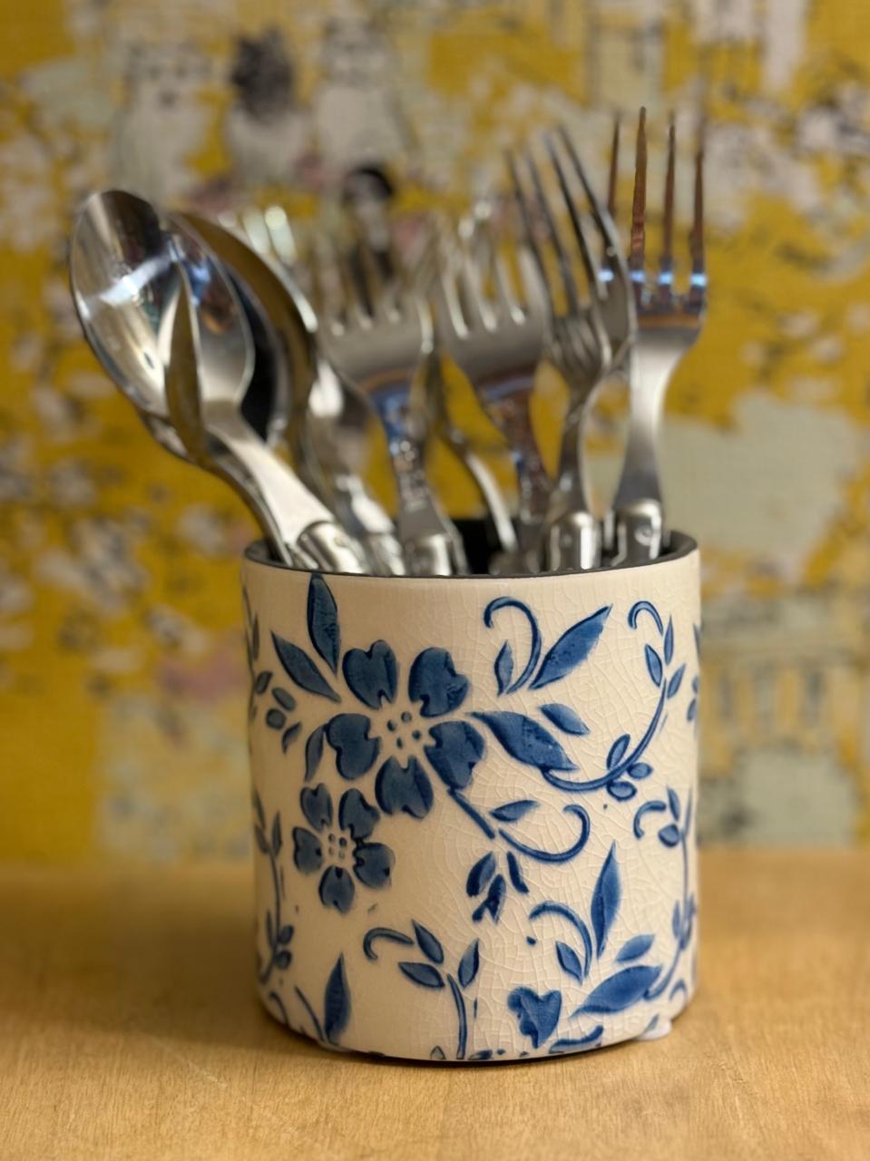 Mini florero / recipiente