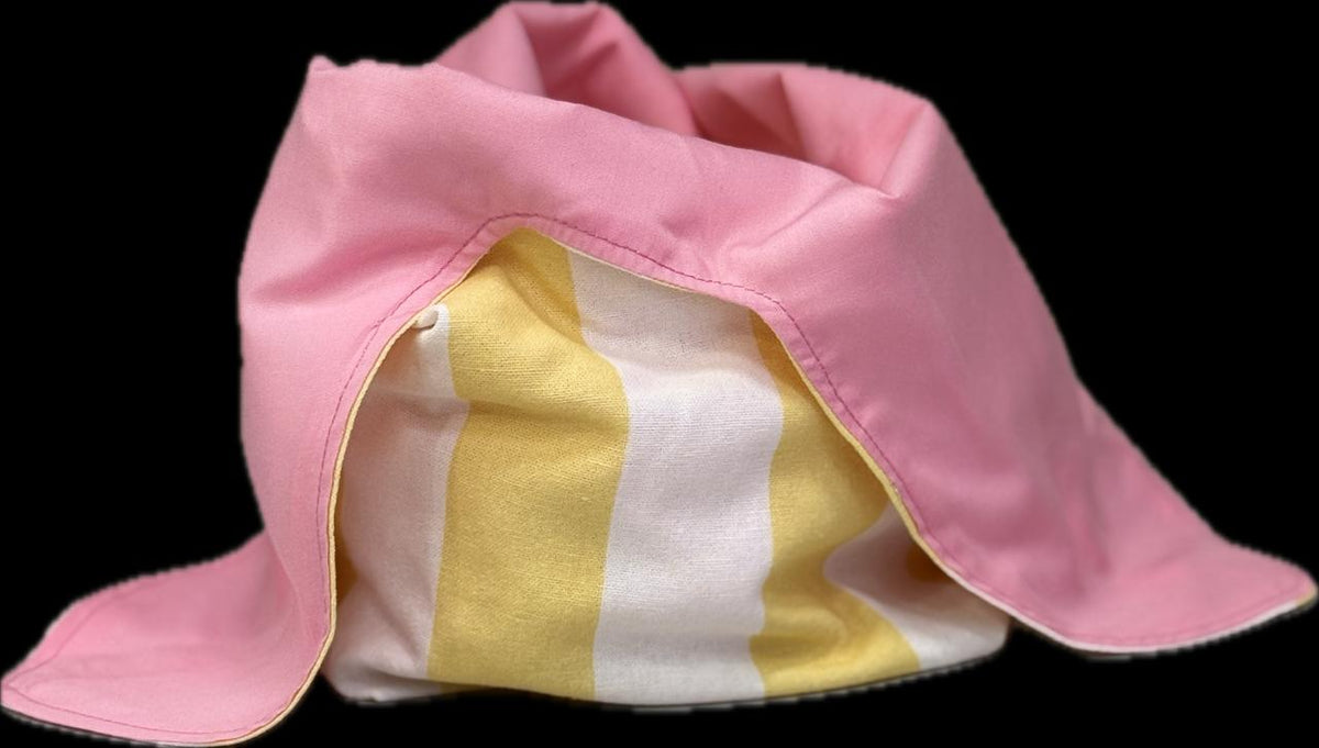 Paneras reversibles grandes
