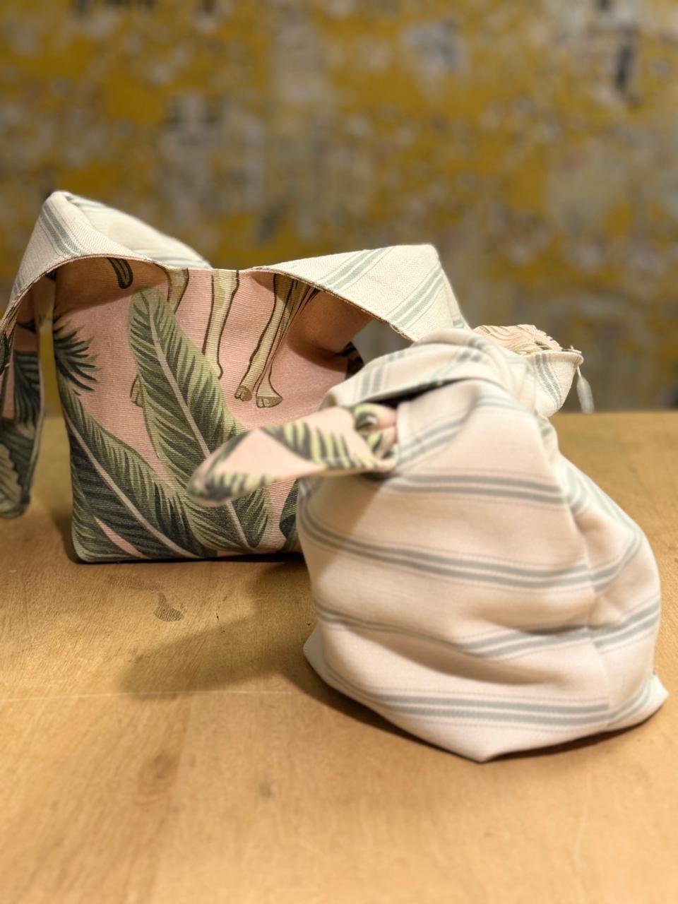 Paneras reversibles chicas