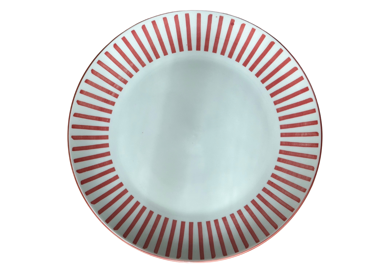 Plato principal