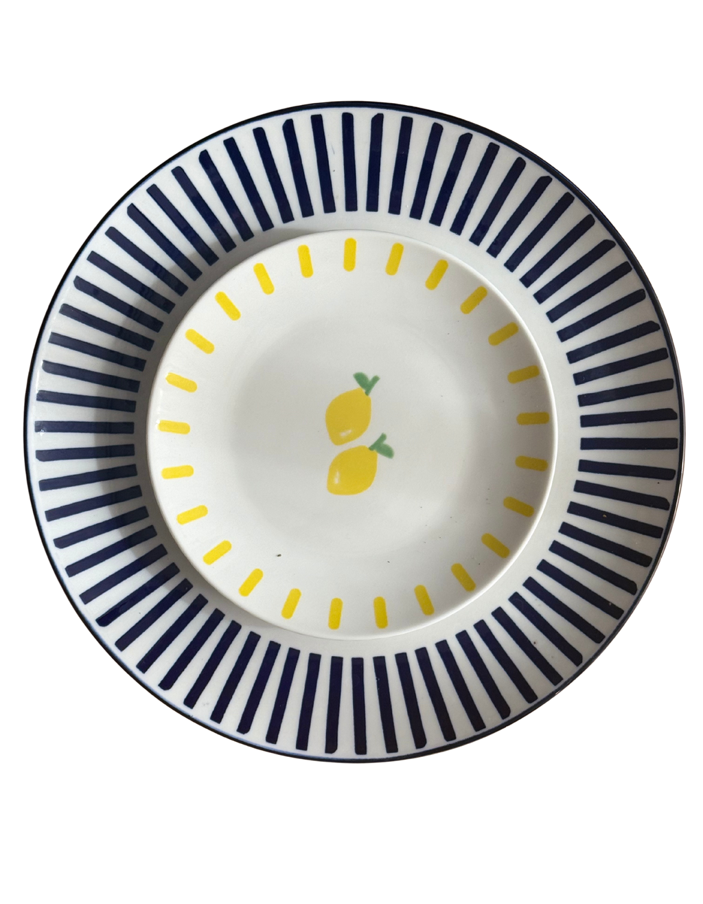 Plato principal