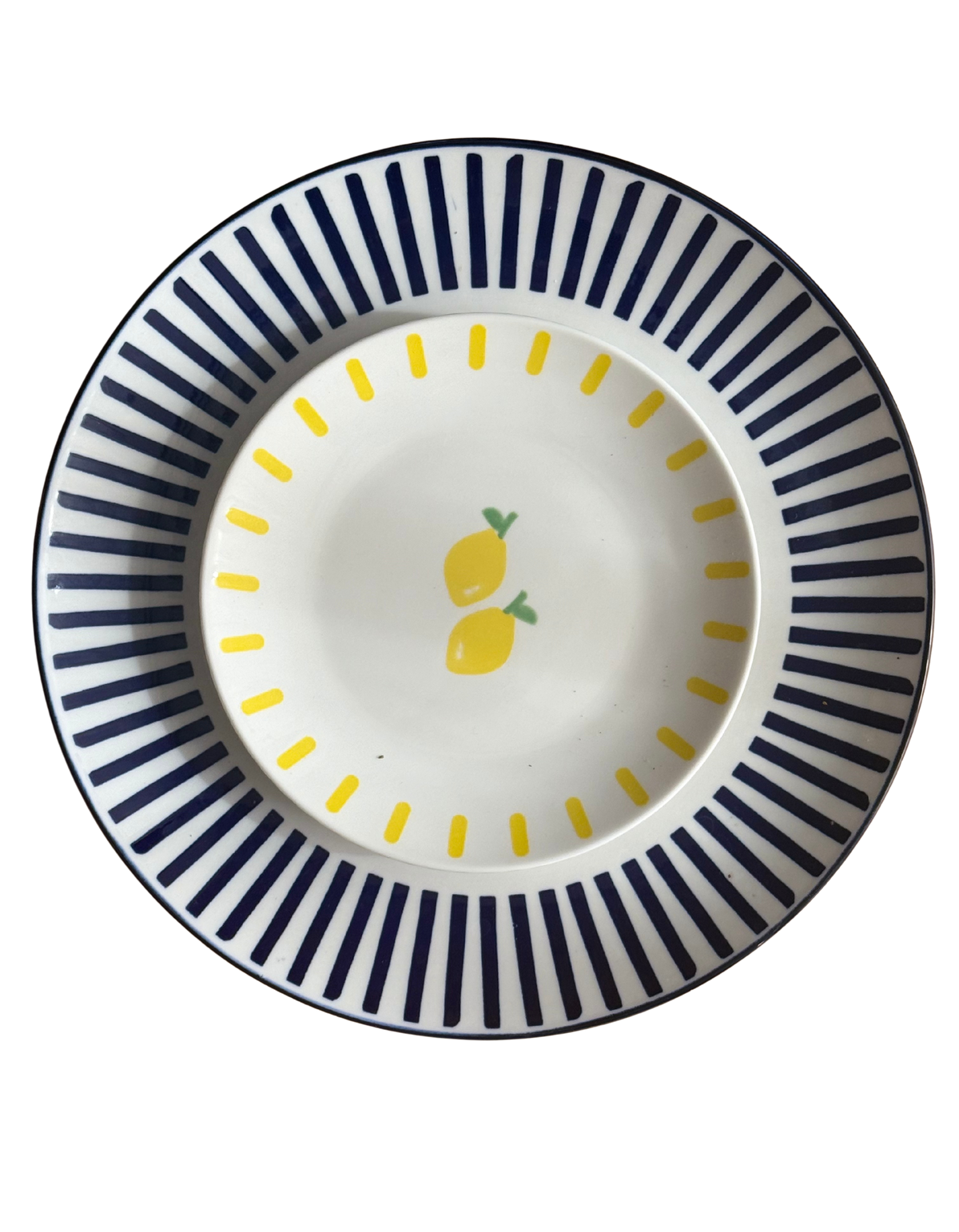 Plato principal
