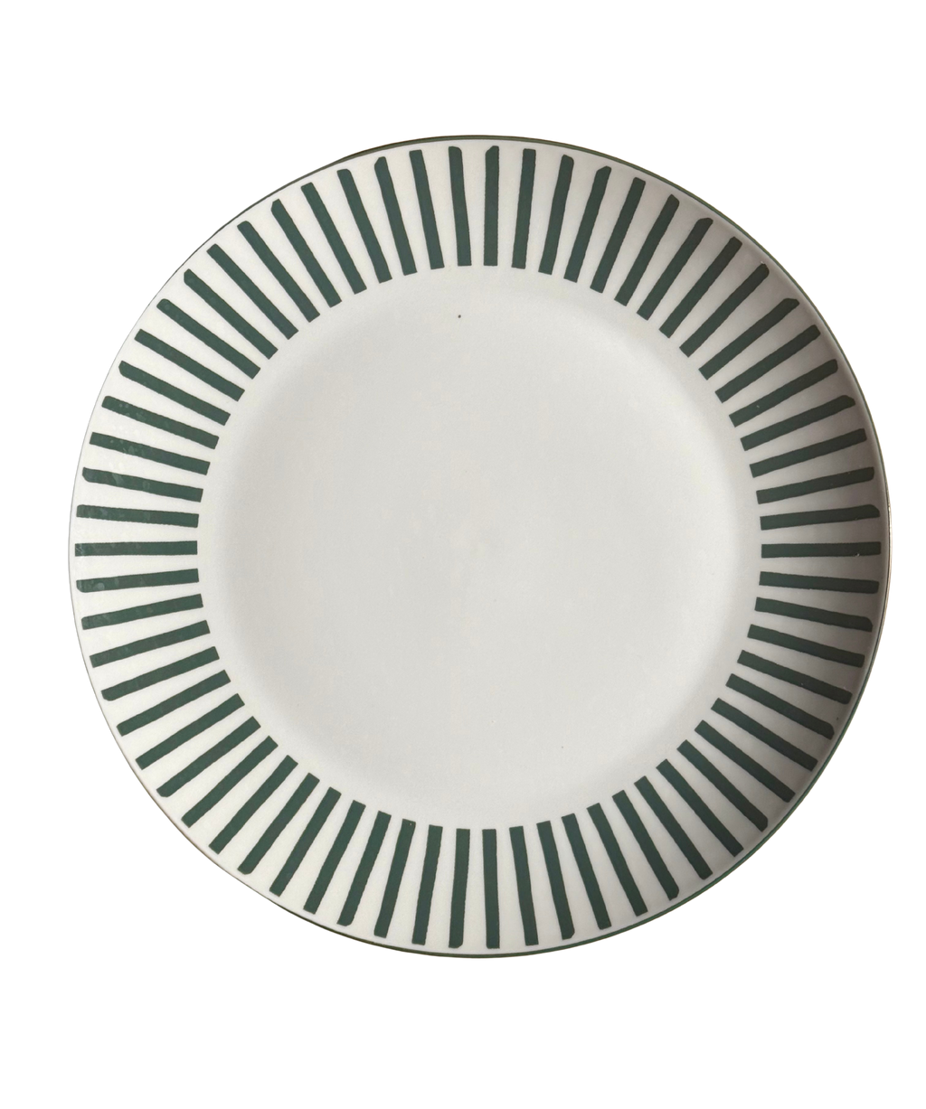 Plato principal